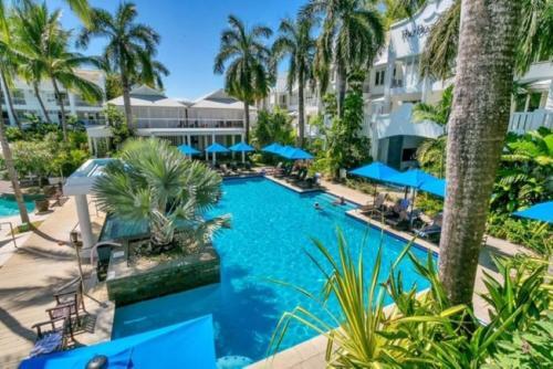 Apartamentos 2121 Beach Club