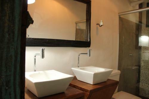 Casa Jequitib� Rosa