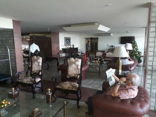 Ondina Apart Hotel
