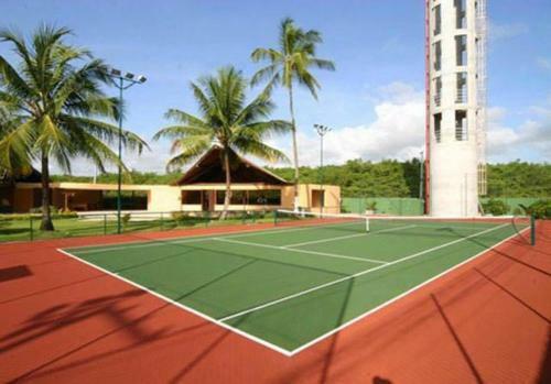 Apartamento Flat Excepcional - Nannai - Porto de Galinhas