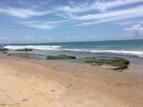 Apartamento Duplex Sky Malaw� Muro Alto