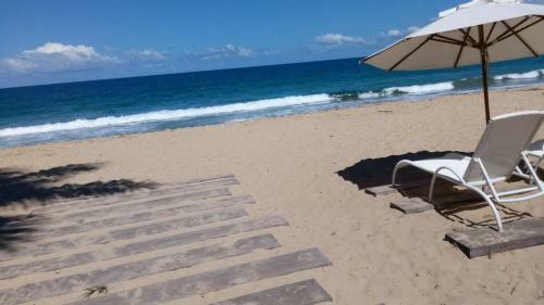 Apartamento Flat Malawi Porto de Galinhas