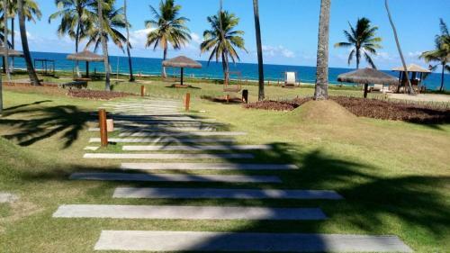 Apartamento Flat Malawi Porto de Galinhas
