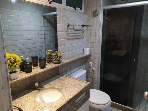 Apartamento Ancorar Flat 4203