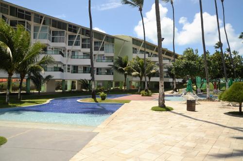 Apartamento Ancorar Flat 4203