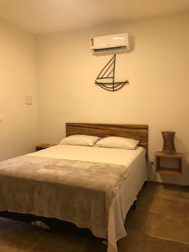 Hostal Pousada Bosque Cumbuco