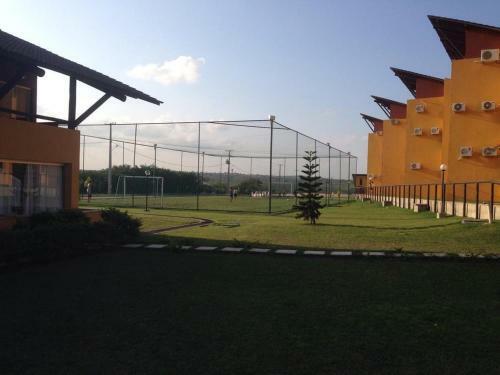 Apartamento Winterville Flats Gravat�
