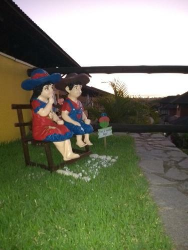 Apartamento Winterville Flats Gravat�