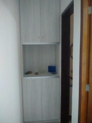 Apartamento Winterville Flats Gravat�