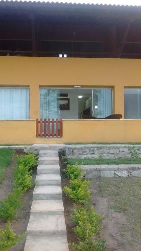 Apartamento Winterville Flats Gravat�