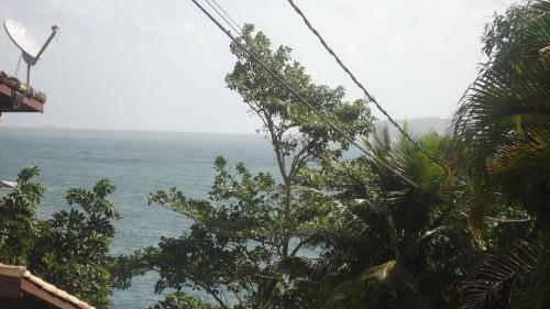 Linda Casa Em Ilhabela
