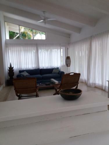 Linda Casa Em Ilhabela