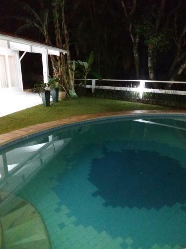 Linda Casa Em Ilhabela