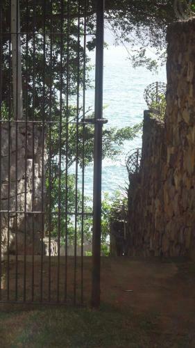 Linda Casa Em Ilhabela