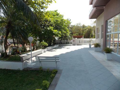 Apartamento Veleiros Da Ilha