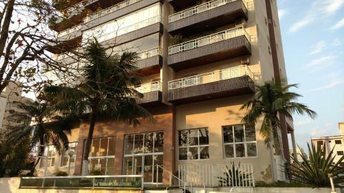 Apartamento Veleiros Da Ilha