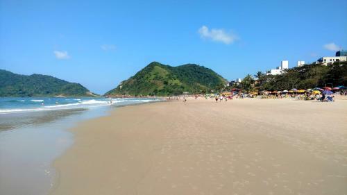 Apartamento Veleiros Da Ilha
