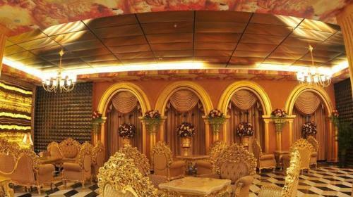 Dibai 7 Star Hotel Nanning