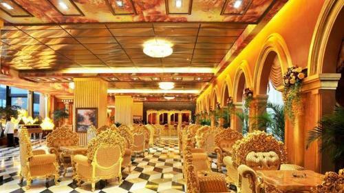 Dibai 7 Star Hotel Nanning