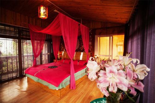 Hostal Cantonese Inn