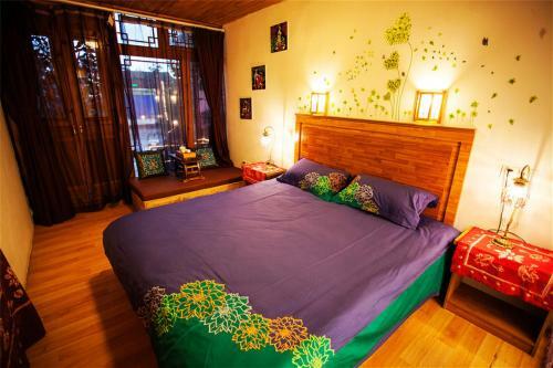 Hostal Cantonese Inn