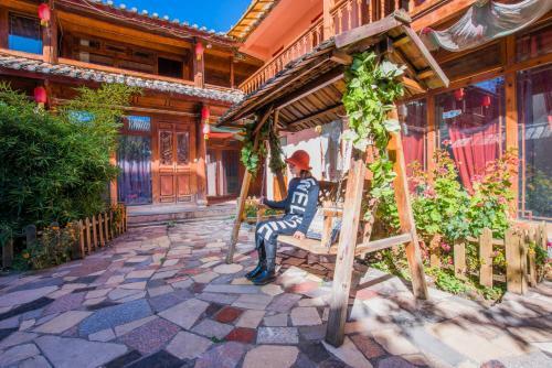 Hostal Cantonese Inn