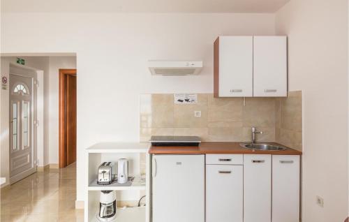 One-bedroom Apartment In Brela
