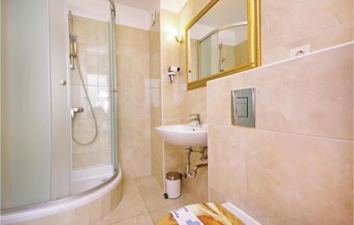 One-bedroom Apartment In Brela