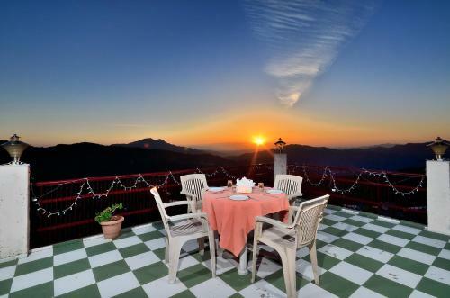 Hotel Grand Sunset