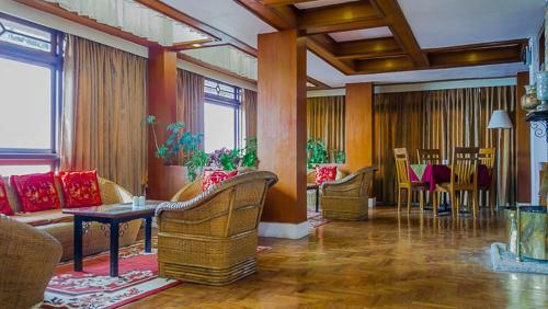 Hotel Shangrila Regency