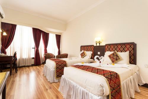 Hotel The Windsor Castle