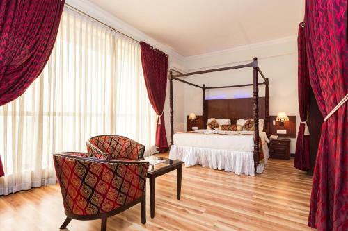 Hotel The Windsor Castle