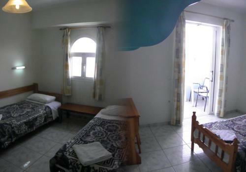 Vossos Hotel Apartments