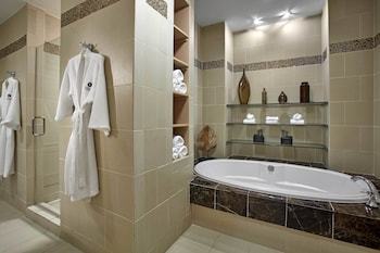 Hotel Hyatt Regency Tulsa