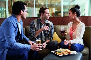 Hotel Hyatt Regency Tulsa