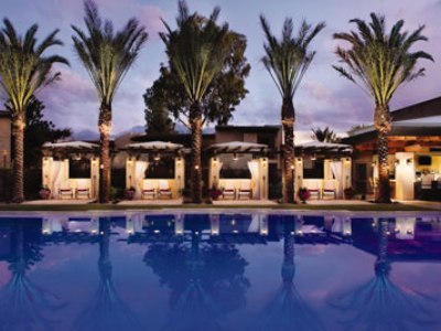 Hotel Omni Tucson National Resort