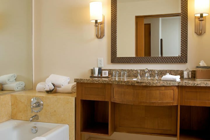 Hotel Jw Marriott Starr Pass Resort And Spa