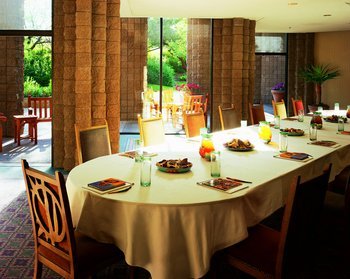 Hotel Loews Ventana Canyon Resort