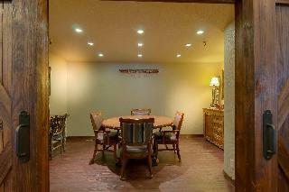 Larkspur Hotel Truckee Tahoe (.)