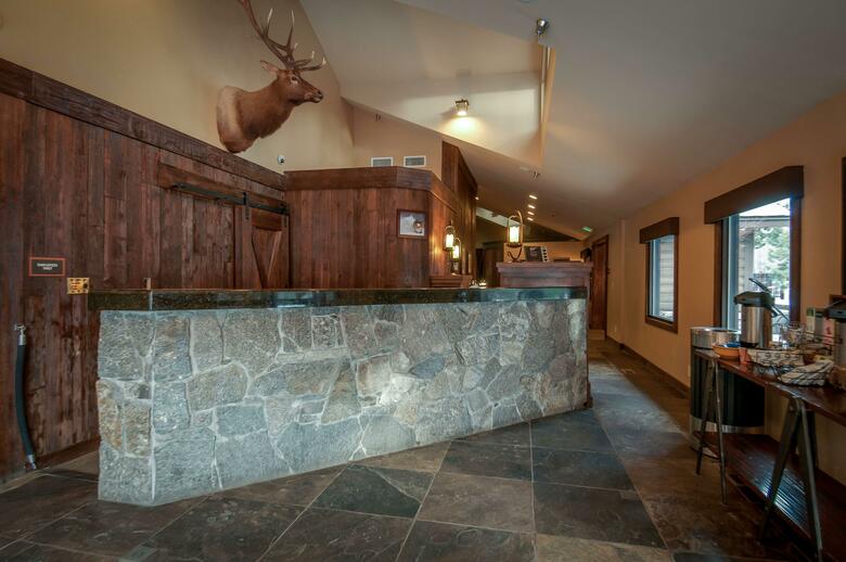 Larkspur Hotel Truckee Tahoe (.)