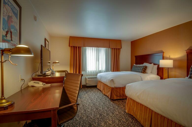Larkspur Hotel Truckee Tahoe (.)