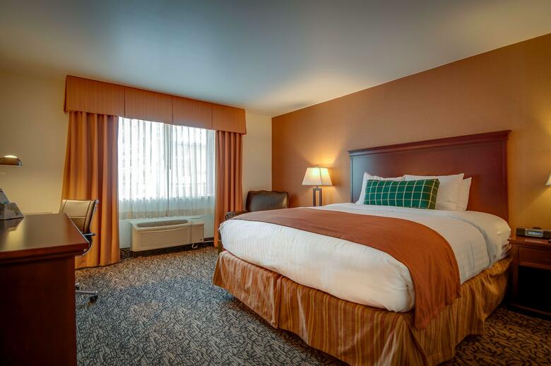 Larkspur Hotel Truckee Tahoe (.)