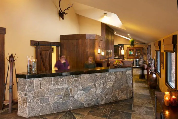 Larkspur Hotel Truckee Tahoe (.)
