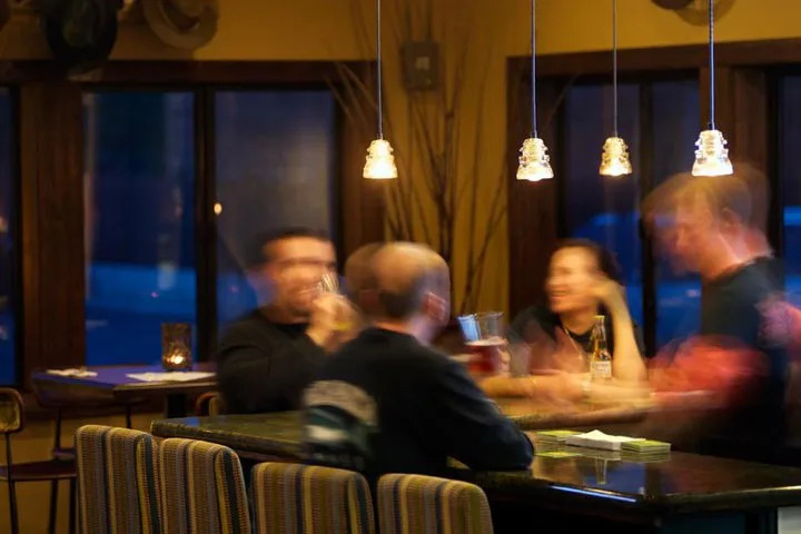 Larkspur Hotel Truckee Tahoe (.)