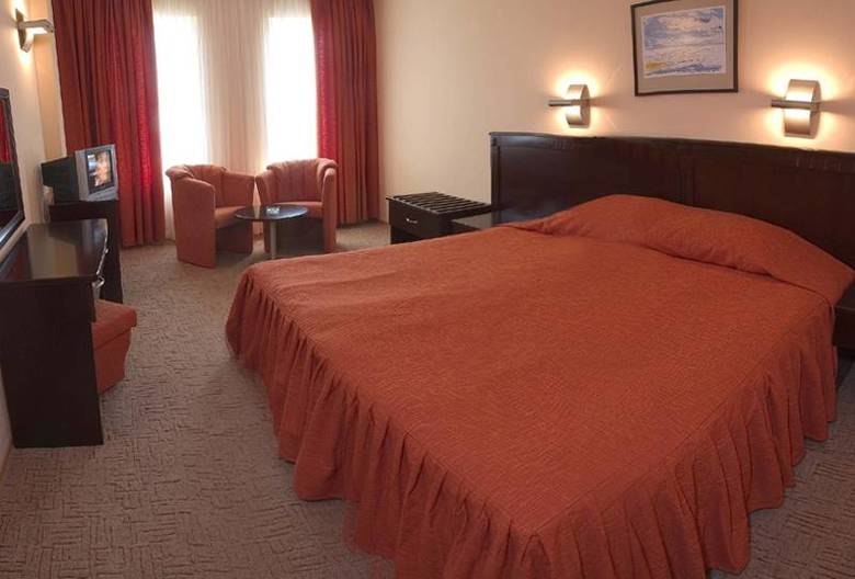 Hotel Divesta