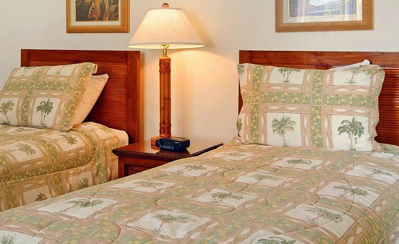 Hotel Outrigger Fairway Villas