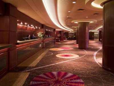 Hotel Washington Hilton