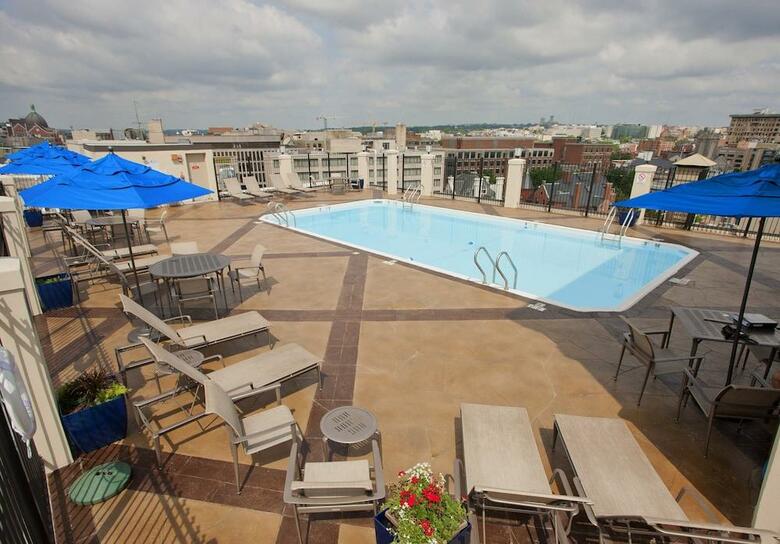 Hotel Holiday Inn Central