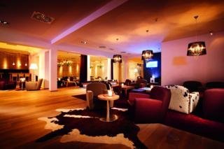 Hotel Penta