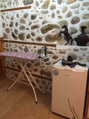 Hostal Toni's Guest House